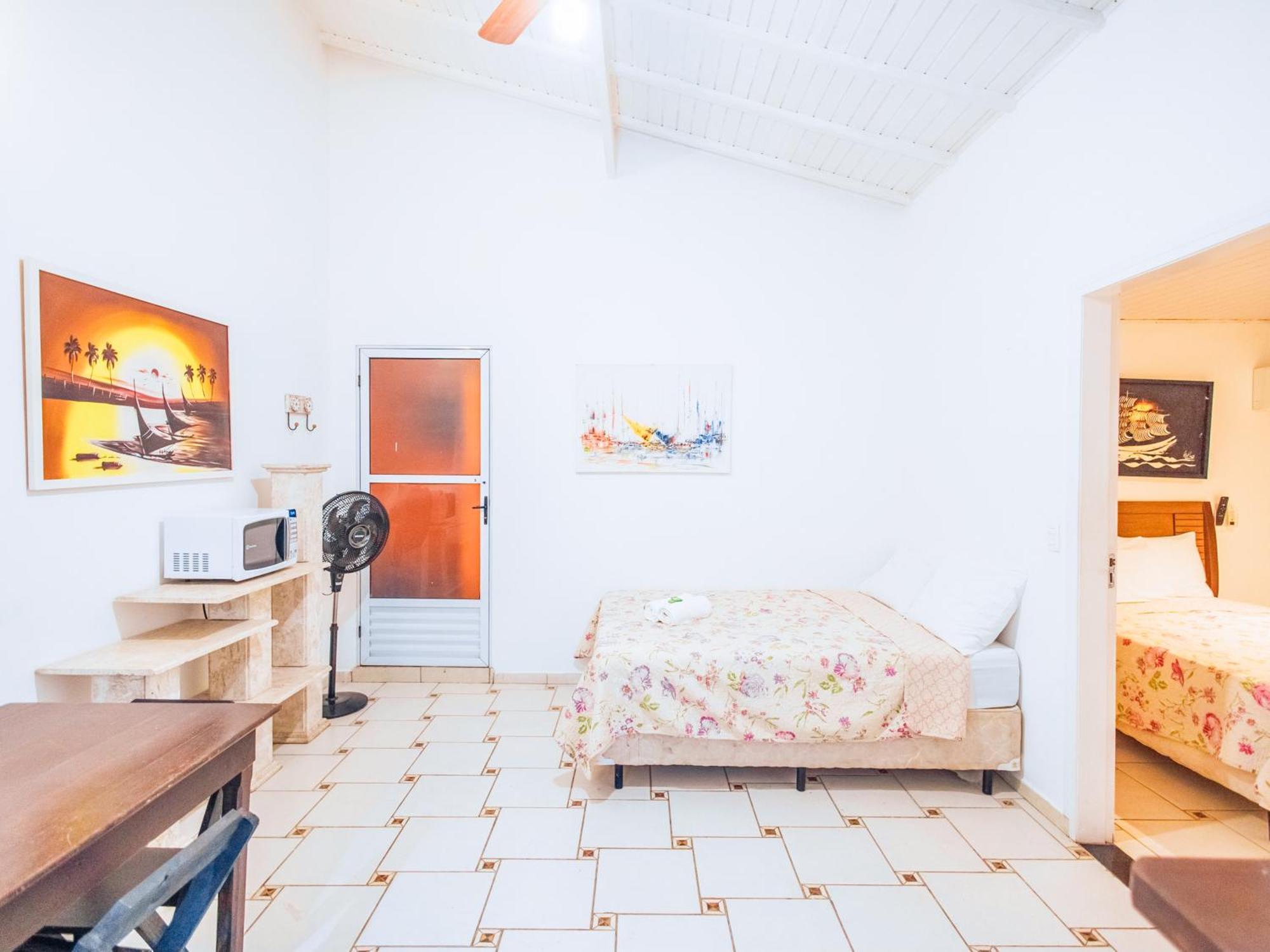 Velinn Pousada Face Norte Ilhabela Dış mekan fotoğraf