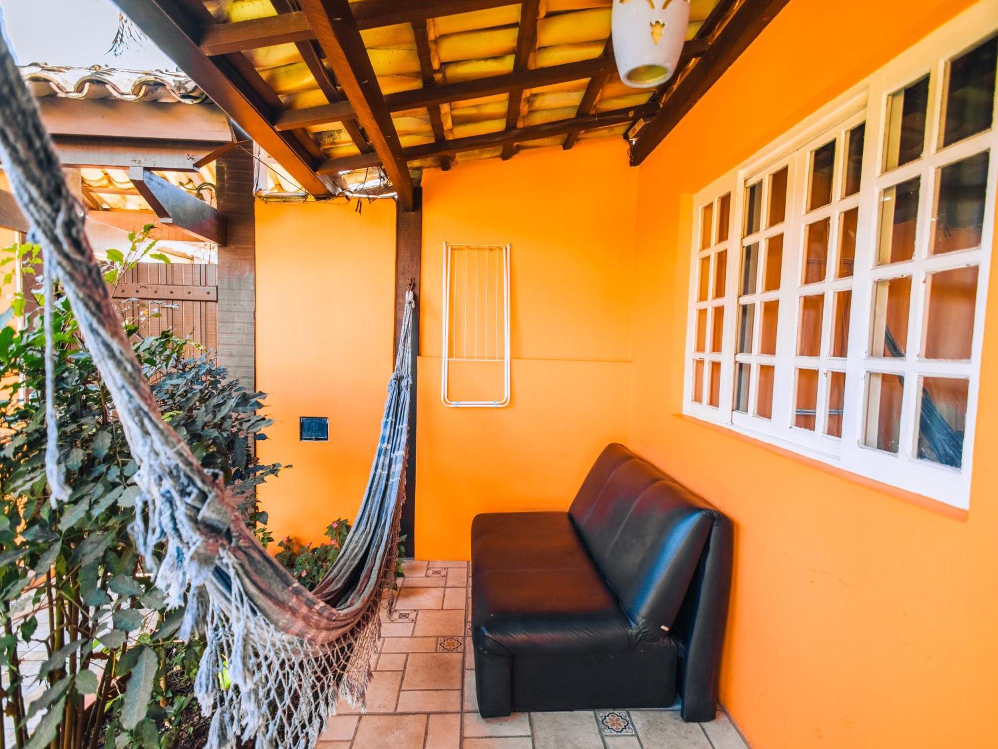 Velinn Pousada Face Norte Ilhabela Dış mekan fotoğraf